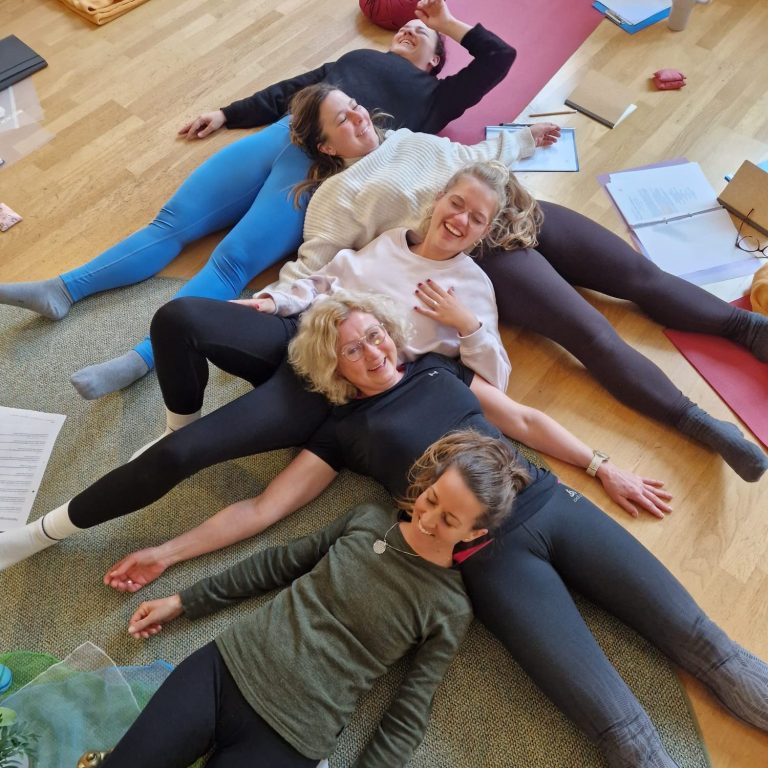 Kinderyoga Fortbildung für Erzieher Landshut
